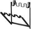 Yamazaki Plastic Bag Hanger 7134 Tower, Black,
