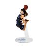 Bandai One Piece x NBA Master Stars Piece Обезьяна Д. Фигурка Луффи Мемфис Гризлис