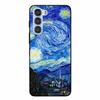 3D Чехол с тиснением цветов для Nubia S 5G A403ZT Рельефный тисненый мягкий силиконовый задний чехол для ZTE Nubia S Рельефный тисненый Funda Nubia S
