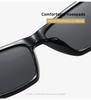 Unisex Cat Eye Sunglasses, UV Protection Fashion Shades, Vintage European Style Sun Glasses, Trendy Eyewear