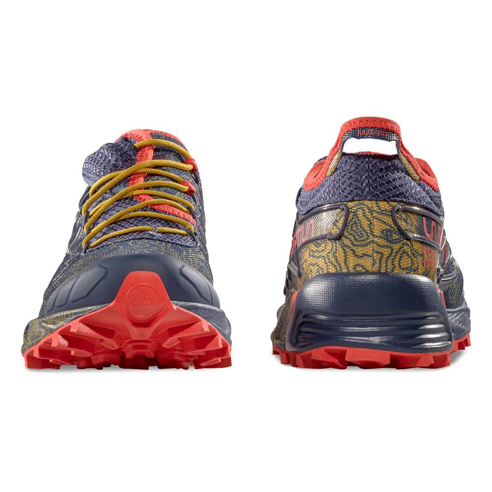 La Sportiva Ботинки для хайкинга Mutant
