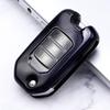 TPU Key Shell for Honda Vezel, Accord, XRV, Fit Folding Key Cover