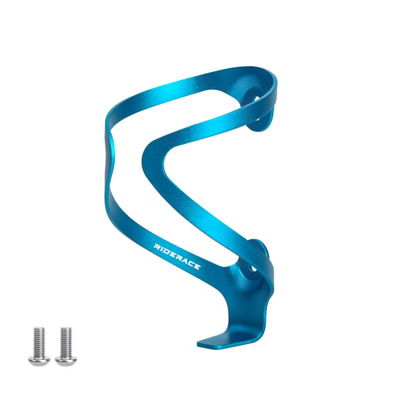 Держатель для бутылки с водой для велосипеда, алюминиевый сплав, держатели для стаканов для горного шоссейного велосипеда, держатели для бутылок для горного велосипеда, аксессуары для велоспорта на открытом воздухе