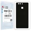 apgo Защитная наклейка-скин для задней панели, совместимая с Huawei P9, Пленка-обертка, Фольга, Винил - Узор Матрица