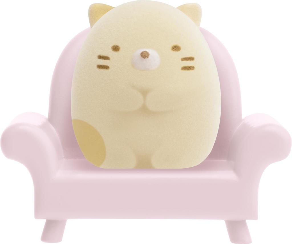AB06201 Набор домиков Sumikko Gurashi Petit Sumikko