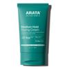 Крем для укладки волос Arata Styling с ниацинамидом | Обеспечивает среднюю фиксацию | Устойчив к влажности | Уменьшает пушистость и непослушные пряди | Увлажняет | Без парабенов, силиконов,