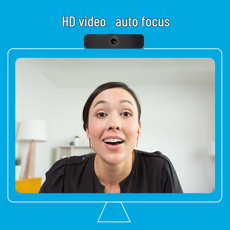 Logitech C925e Business Webcam