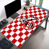 Koln Goat Logo Mouse pad, Gaming Mouse Pad, keyboard pad, Desk Decor for computer notebook Fan Gift Birthday Gift