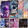 Чехол для Mate 10 Pro Mate10 ТПУ Мягкий Силиконовый Чехол для Телефона Для Huawei Mate 10 Lite Модный Ударопрочный Funda Nova 2i Бампер Милый