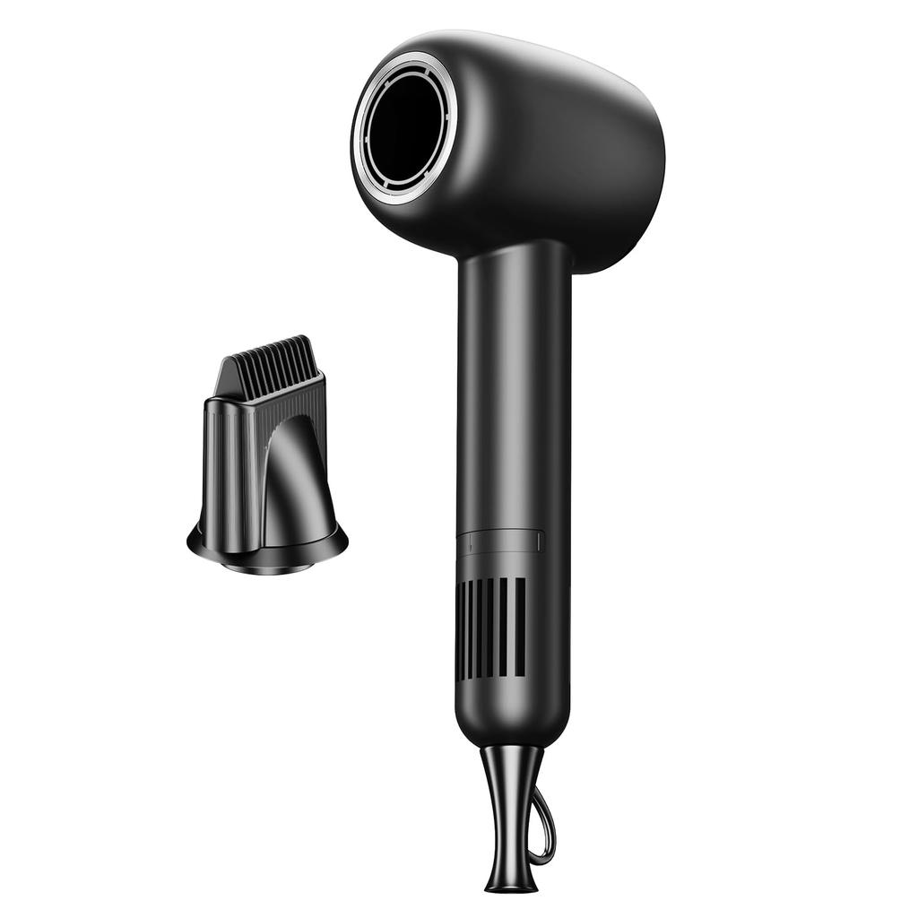 Hair Dryer 1500W Large Air Volume High Speed Hair Dryer Ion Air Volume Temperature Combination Large Air Volume Capable of Generating High