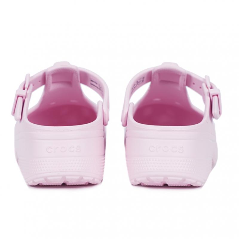 Оригинальные туфли Crocs Crocs Classic Mary Jane Clogs