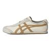 ONITSUKA TIGER Кроссовки унисекс Mexico 66 Белый Серый Коричневый 1183C076-202