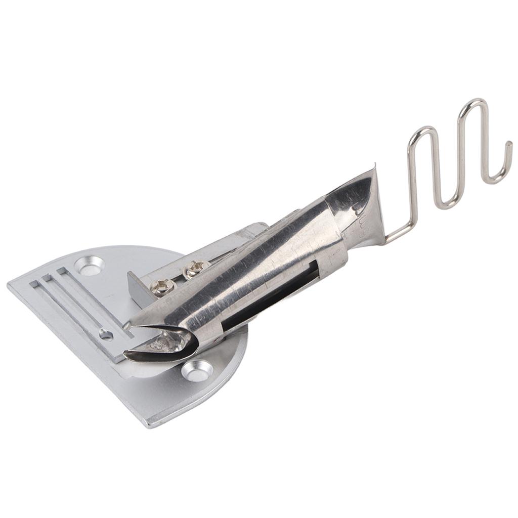 Швейная папка для промышленной швейной машины с шагающей лапкой DY, одноигольная челночного стежка, вход 26 мм