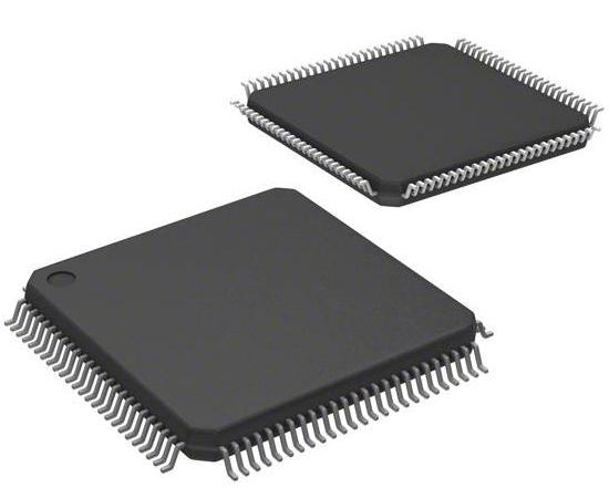 ATMEGA2560-16AU Microchip - 8-bit AVR microcontroller