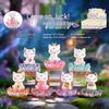 Small Town Story Series: Cute Character Figurine Blind Box Gift - Perfect for Desk Ornament & Daily Surprise
