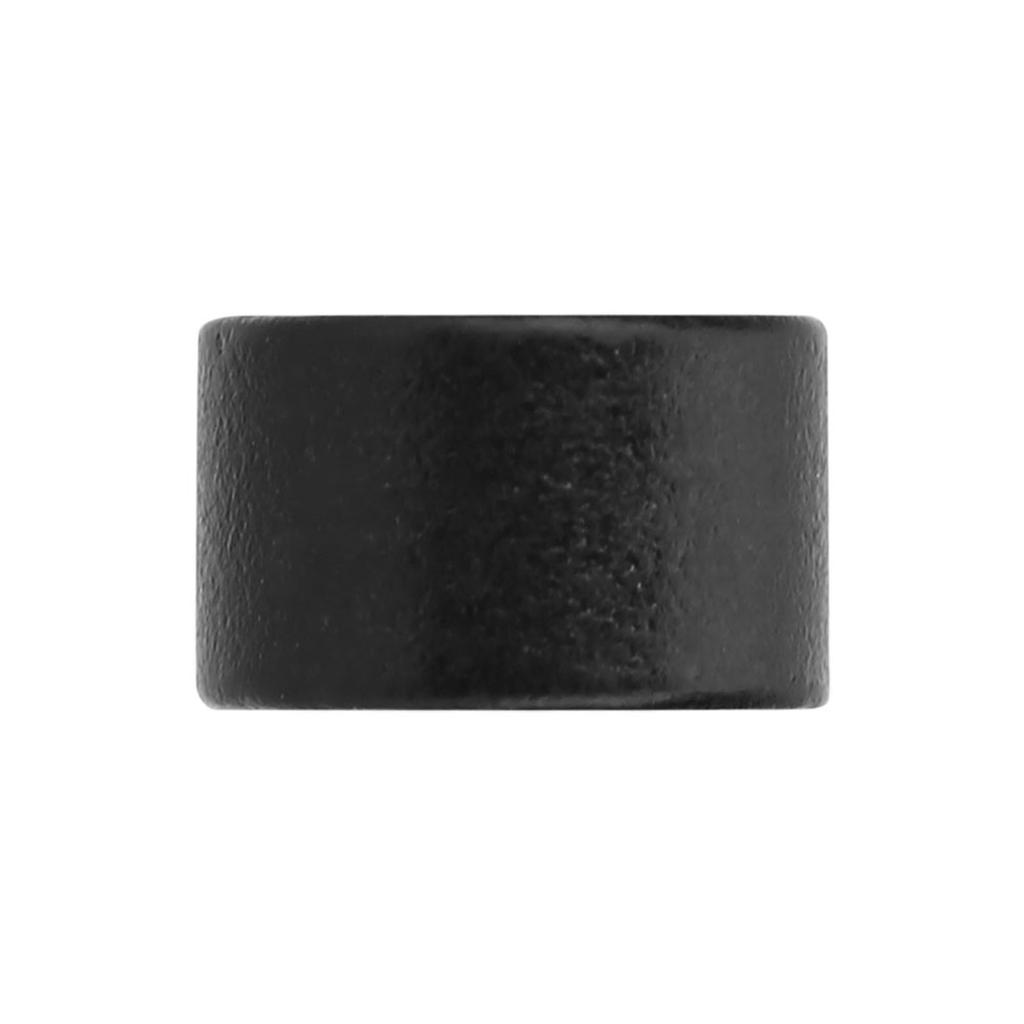 500pcs Aluminium Silicone Beads Hair Extension Tubes Microrings Hair Braiding Decorations