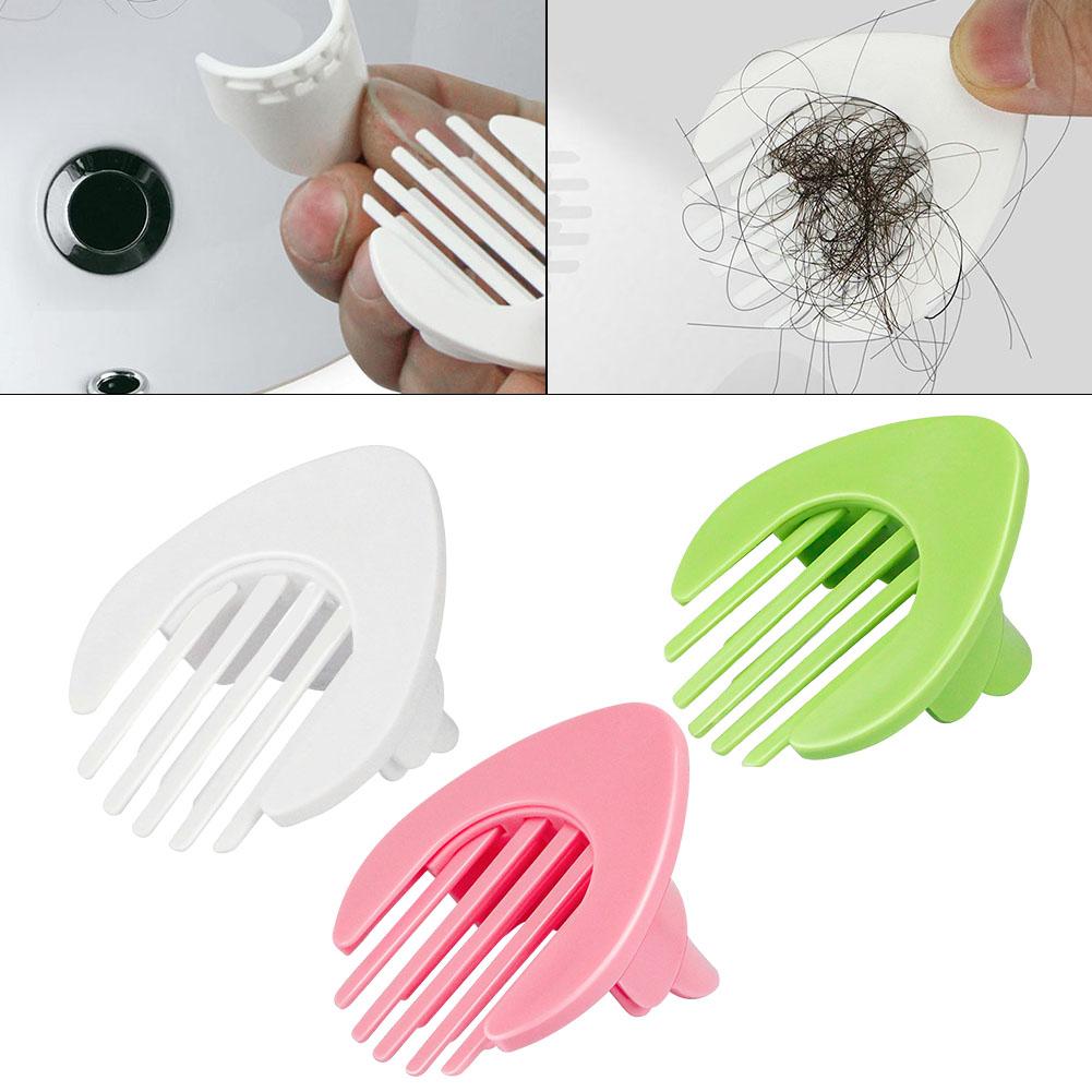 10*7*3.3CM Strainer 1pcs Durable Green Pink Plastic