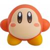 Nendoroid Kirby Waddle Dee Non-Scale Painted Plastic Articulated Figure with Magnetic Replica