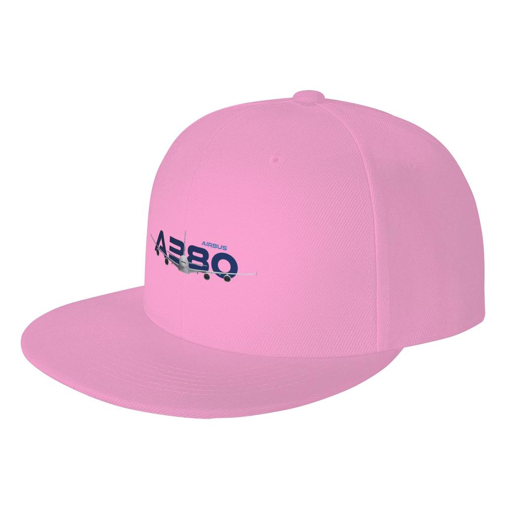 Fashion Airbus A Flat Brim Sun Hat Japanese Minimalist Summer Women Cap