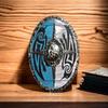 Viking Shield, Medieval  Wall Decor,  Gift  Round Shield Cosplay Shield, Birthday Gift