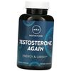 Бустер Тестостерона, Testosterone Again, 60вегкапс (08122001)