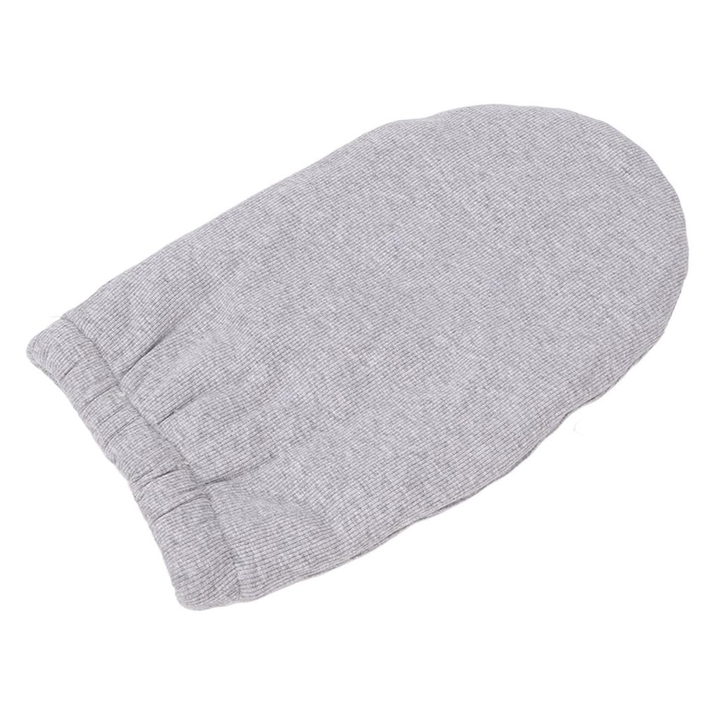 Носки для гипса на ногу, серые, эластичные, толстые, теплые, флисовые, мягкие, зимние, для гипса на ногу, для травмированных ног