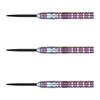 One80 One Eighty REIGN Rain STEEL 24g Rainbow Coating Ryo Nakai Model Dart Barrel Dart Set