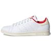 Stan Smith Christmas Unisex Sneakers White Red GY1911