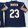 Chicago Bears Retro NFL Football Jersey Men Women Cotton Sports Fan Apparel Rugby Training Game Day