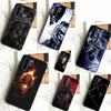 Чехол Alien Predator для Huawei Nova 11i 8i 7i 3i Nova 9 10 SE 5T Y60 Y70 Y90 Y91 Y61 P20 P30 P40 Lite Pro