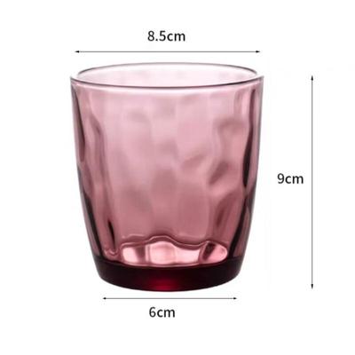 Стакан для полоскания рта Shangqi Glass