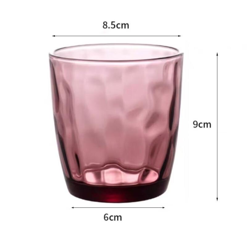 Стакан для полоскания рта Shangqi Glass
