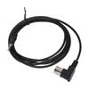 5.9ft 3.5mm to DIN 8PIN Cable 3.5mm to DIN 8PIN Converter Cable  Musical Instrument Use