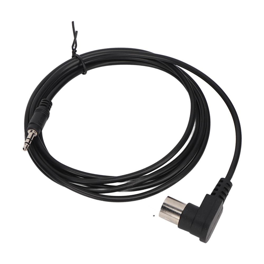 5.9ft 3.5mm to DIN 8PIN Cable 3.5mm to DIN 8PIN Converter Cable Musical Instrument Use