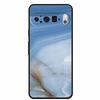 For Google Pixel 10 Pro Case Vivid Graceful Premium Marble TPU Soft Silicone Phone Cases  Impact Chic Mineral-Finish Para Cover
