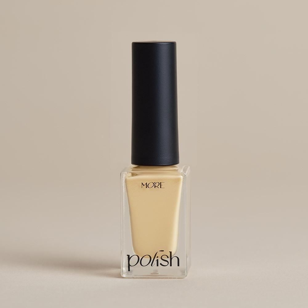 16 видов More полироли