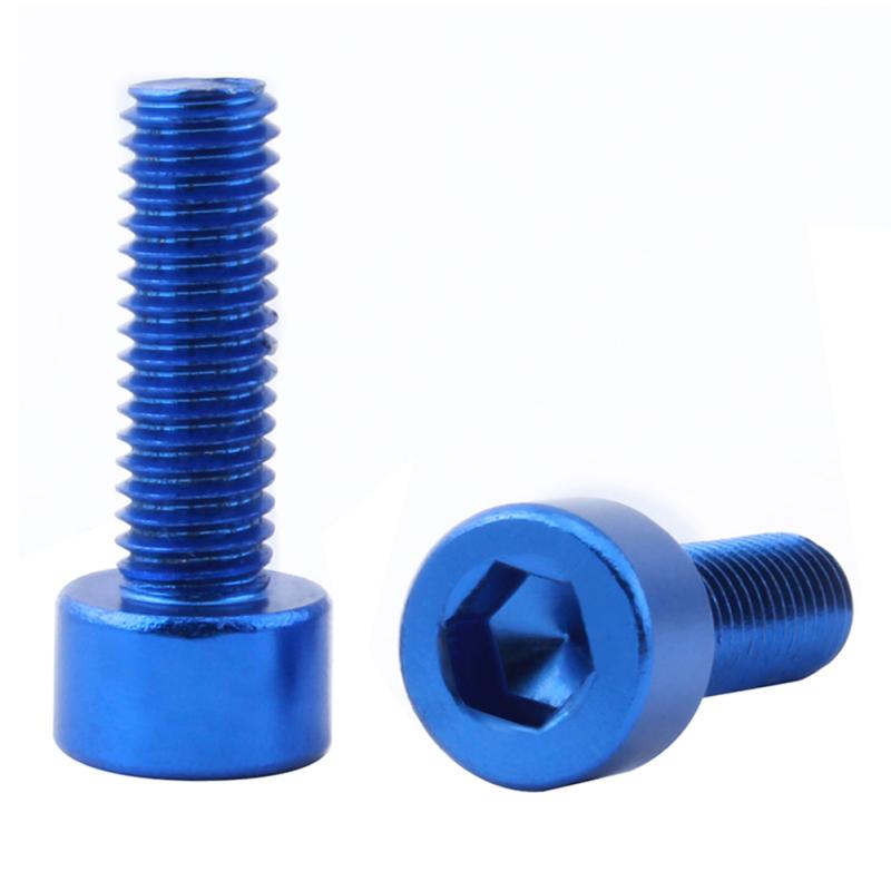 2 шт., клетка для велосипедной бутылки, винт, горная фиксация, дорожная складная велосипедная бутылка для воды, винт M5*15 мм