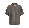 Jack & Jones Bluryland рубашка с коротким рукавом