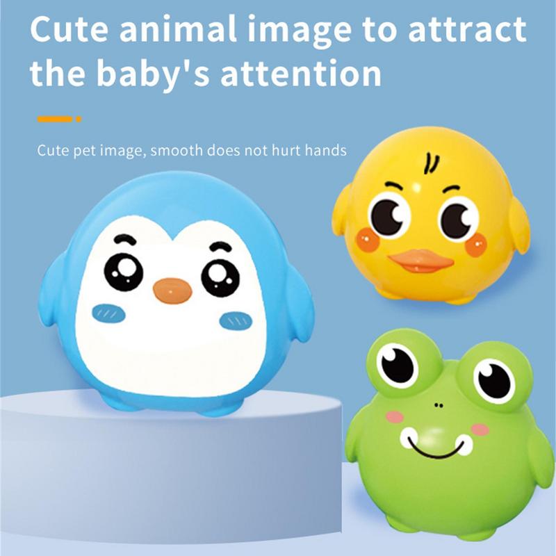 Мини-ловушка для пингвинов, семейная ледокольная игрушка, игра «Сохранить пингвина», интерактивное развлечение для родителей и детей, настольная игра для дома, игрушка для детей