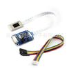 USB/Последовательный модуль отпечатков пальцев для Arduino, Raspberry Pi, STM32