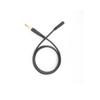 1 X 1/4" 6.35mm Male To 1/8" 3.5mm Female Headphone Jack Audio Extension Cable