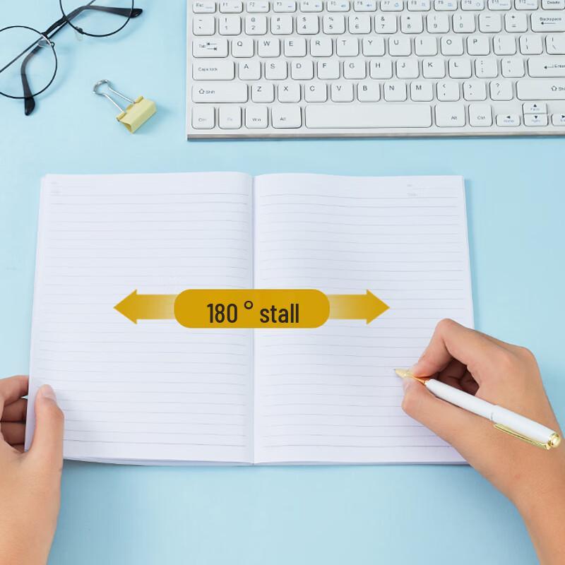 Блокнот Staples PBN530 A5, 30 листов