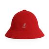 Kangol 0397bc Scarlet Bermuda Casual Bucket Hat