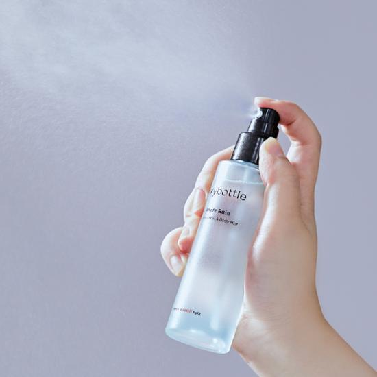 SkyBottle Perfume Hair & Body Mist 100ml 5 Types, Choose 1