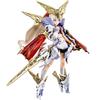 Kotobukiya Megami Device BUSTER DOLL Paladin 1/1 Scale Plastic Model, Approximately 176mm Tall