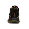 Anta Speed Battle 3 Low Basketball Shoes Men Sneakers Red Black 11941607-3