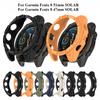 Защитный чехол TPU для Garmin Fenix 8 51 мм 47 мм SOLAR Мягкий силиконовый чехол-бампер Аксессуары для Fenix8 SOLAR Protector