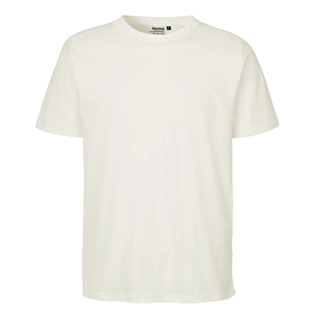 Neutral Unisex Adult Regular T-Shirt