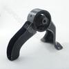 New  Rear Engine Mount Gearbox Bracket Rear Roll Stopper 02709 MN101387 For Mitsubishi Lancer Outlander