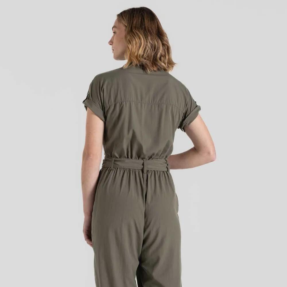 Craghoppers костюм базового слоя Nosilife Hauku